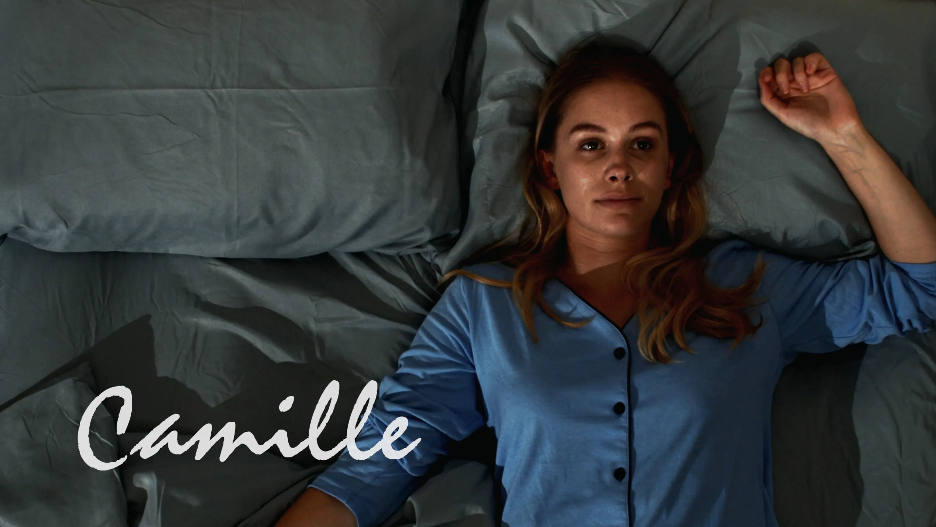 Camille poster